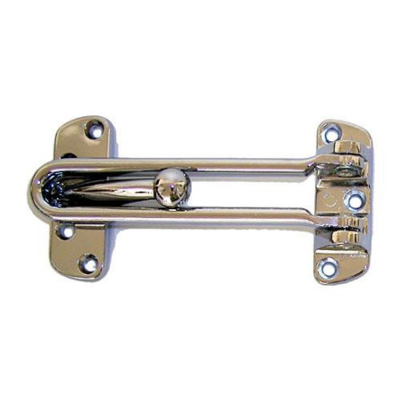 CADENA SEGURIDAD NUMERO 2 AMIG CROMO CADENA SEGURIDAD NUMERO 2 AMIG CROMO