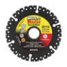 DISCO DIAMANTE MULTIMASTER 115MM