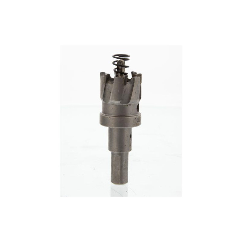 FRESA TAZA TCT PARA INOX Ø30MM MUSSOL FRESA TAZA TCT PARA INOX Ø30MM MUSSOL