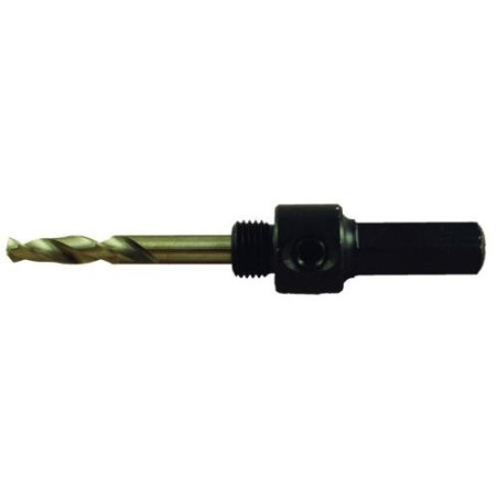 HUSILLO 14-30MM.9,5MM:HEX. MUSSOL