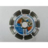 DISCO DIAMANTE BASIL SEGMENTADO 115 WBSE115