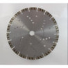 DISCO DIAMANTE TURBO DEVIL SPEED 230 MM. WTDS230