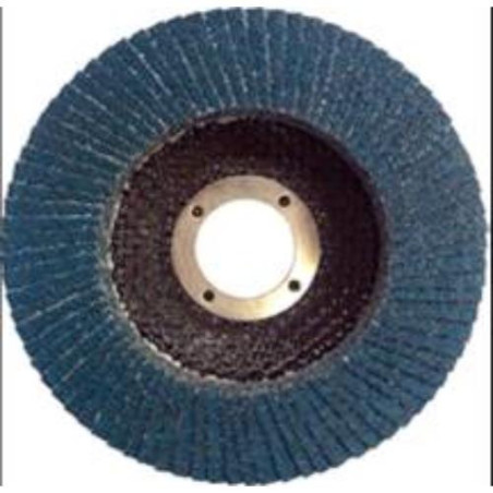 DISCO LAMINA ZIRCONIO G/60 K130115/60