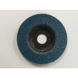 DISCO LAMINA ZIRCONIO 115 G40 K3911540