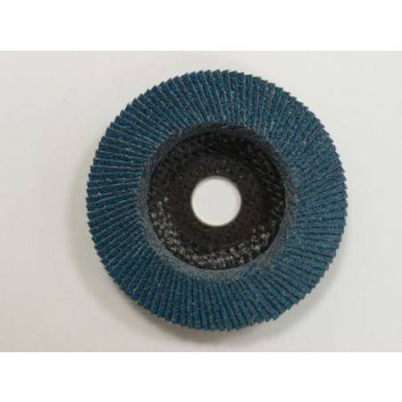 DISCO LAMINA ZIRCONIO 115 G40 K3911540