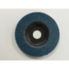 DISCO LAMINA ZIRCONIO 115 G40 K3911540