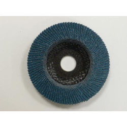 DISCO LAMINA ZIRCONIO 115 G120 K39115120