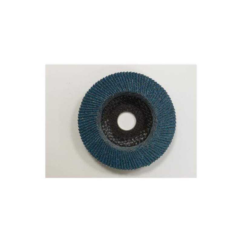 DISCO LAMINA ZIRCONIO 115 G120 K39115120