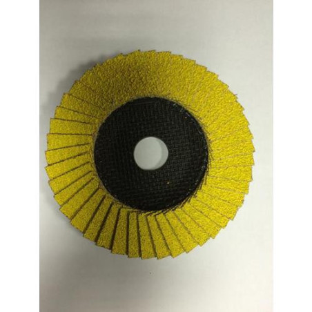 DISCO LAMINAS CERAM. YELLOW POWER 40/60 IYP1154060