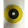 DISCO LAMINAS CERAM. YELLOW POWER 40/60 IYP1154060
