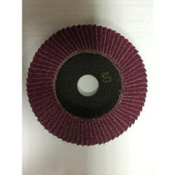 DISCO LAMINAS ZIRC.HYBRIDO PURPLE GR60 IPP11560