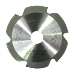 DISCO PARA AMOLADORA CORTE MADERA F1151905