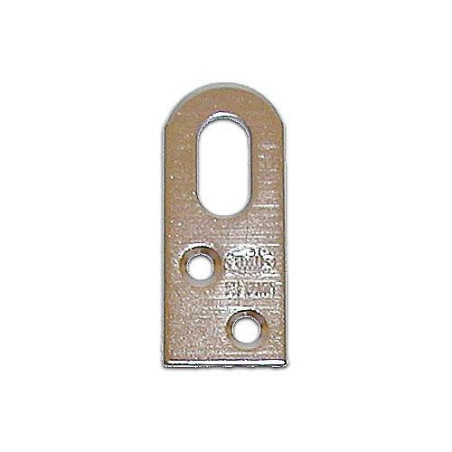 COLGADOR NIQUELADO 1 AMIG 50