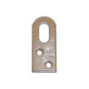 COLGADOR NIQUELADO 1 AMIG 60
