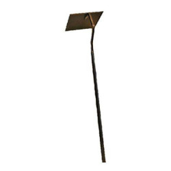 LEGONA OBRA MANGO METALICO 52903