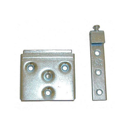 COLGADOR MODELO NUMERO 5 AMIG 1784