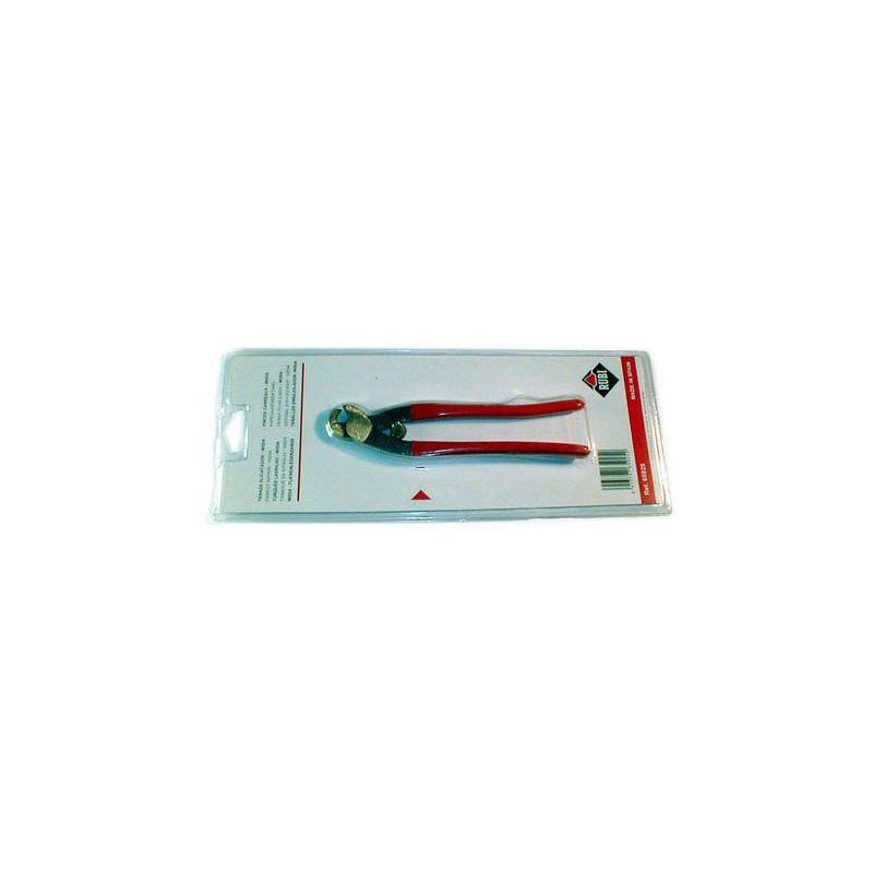 TENAZA ALICATADOR-WIDIA 65925