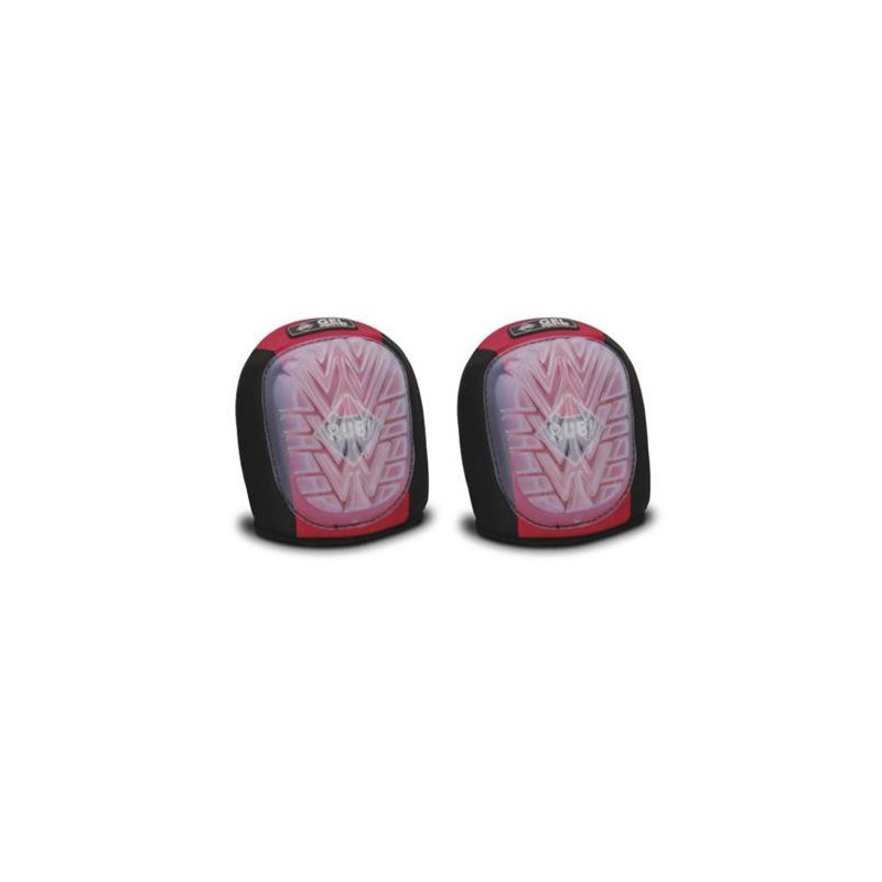 RODILLERAS GEL COMFORT (JUEGO ) 81998