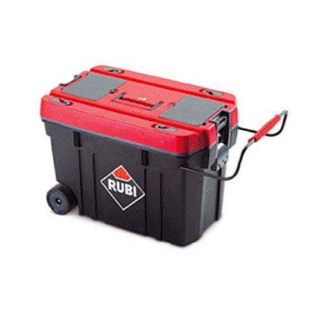 CAJA HERRAMIENTAS ALBAÑIL 71954