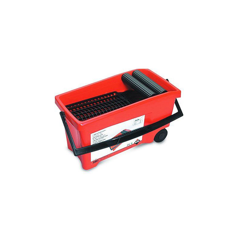 CUBETA RUBICLEAN 21998 CUBETA RUBICLEAN 21998