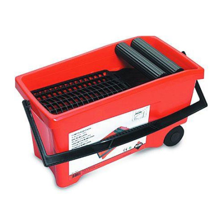 CUBETA RUBICLEAN 21998 CUBETA RUBICLEAN 21998