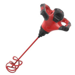 RUBIMIX-9 SUPERTORQUE + MALETA 26974