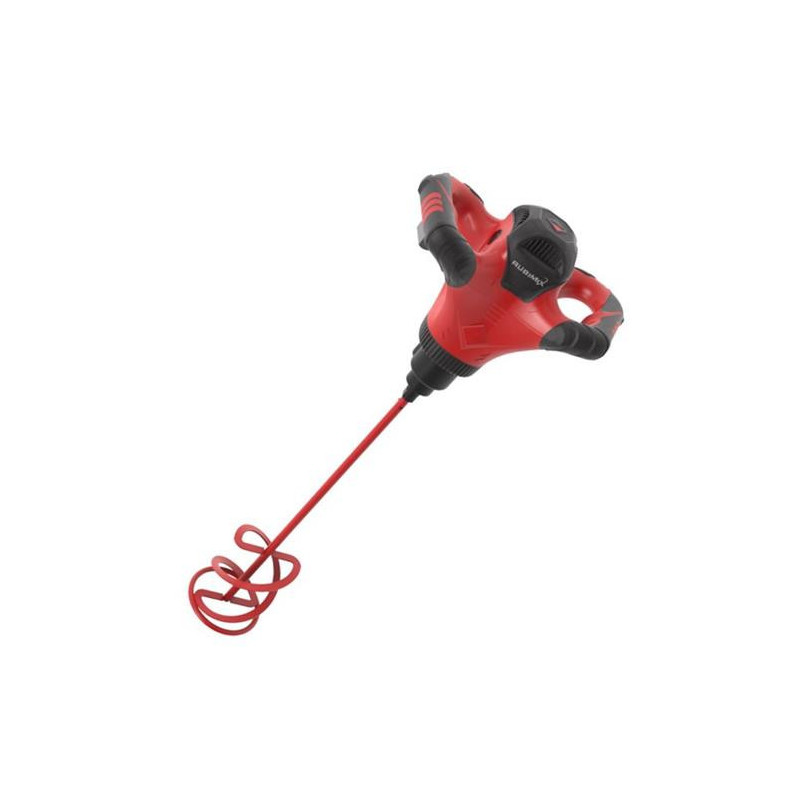 RUBIMIX-9 SUPERTORQUE + MALETA 26974
