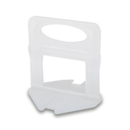 BRIDA 3-12 MM. 1 MM. DELTA LEVEL SYSTEM B.100 2850