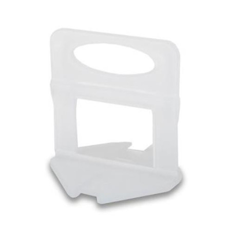 BRIDA 3-12MM.1MM. DELTA LEVELLING SYSTEM (B-200)