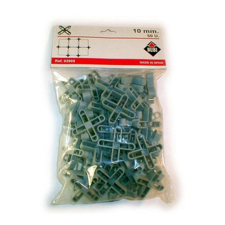 BOLSA 100 CRUCETAS 7 MM. 2904