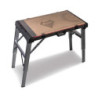 MESA DE TRABAJO PLEGABLE 4 EN 1 66924