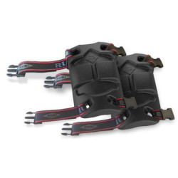 JUEGO RODILLERAS PROFESIONALES N 66957