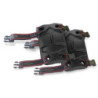 JUEGO RODILLERAS PROFESIONALES N 66957