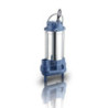 BOMBA FOSAS SEPTICAS CON TRITURADOR 18M3/H BLADE