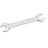 LLAVE FIJA CROMADO MATE 12 -13 MM