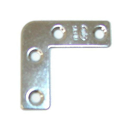 ESCUADRA CINCADA 1 AMIG 50X50 ESCUADRA CINCADA 1 AMIG 50X50