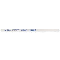 HOJA DE SIERRA FLEXIBLE BIMETAL 24" 5 PZAS