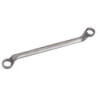 LLAVE ESTRELLA ACODADA CROMO 10 -11 M
