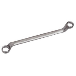 LLAVE ESTRELLA ACODADA CROMO 12 -13 M