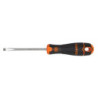 DESTORNILLADOR BOCA PLANA B190 4X75