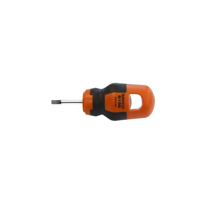DESTORNILLADOR CARROCERO B195 PHILIPS 2X25