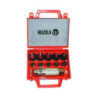 ESTUCHE SACABOCADOS 400/3 A 20