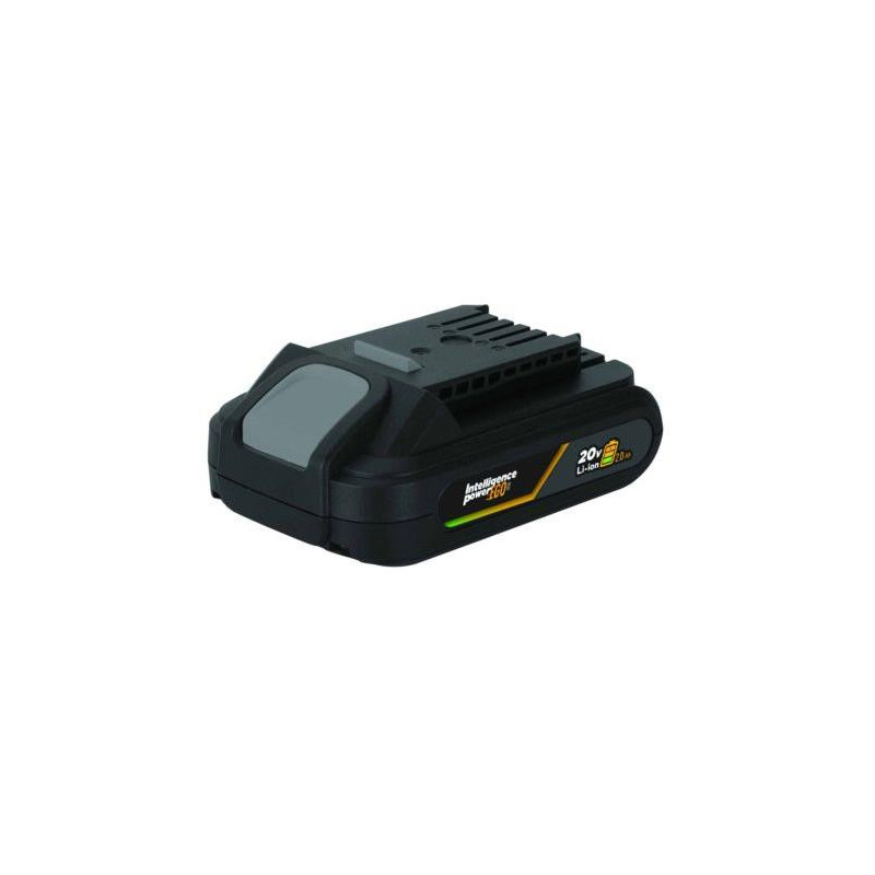 BATERIA 20V LI 2AH VIBCBL202 BATERIA 20V LI 2AH VIBCBL202