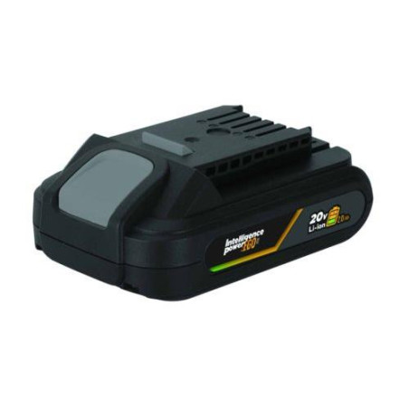 BATERIA 20V LI 2AH VIBCBL202 BATERIA 20V LI 2AH VIBCBL202