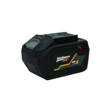 BATERIA 20V LI 6AH VIBCBL206 BATERIA 20V LI 6AH VIBCBL206