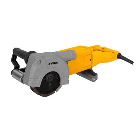 RANURADORA DE PARED 2400 W