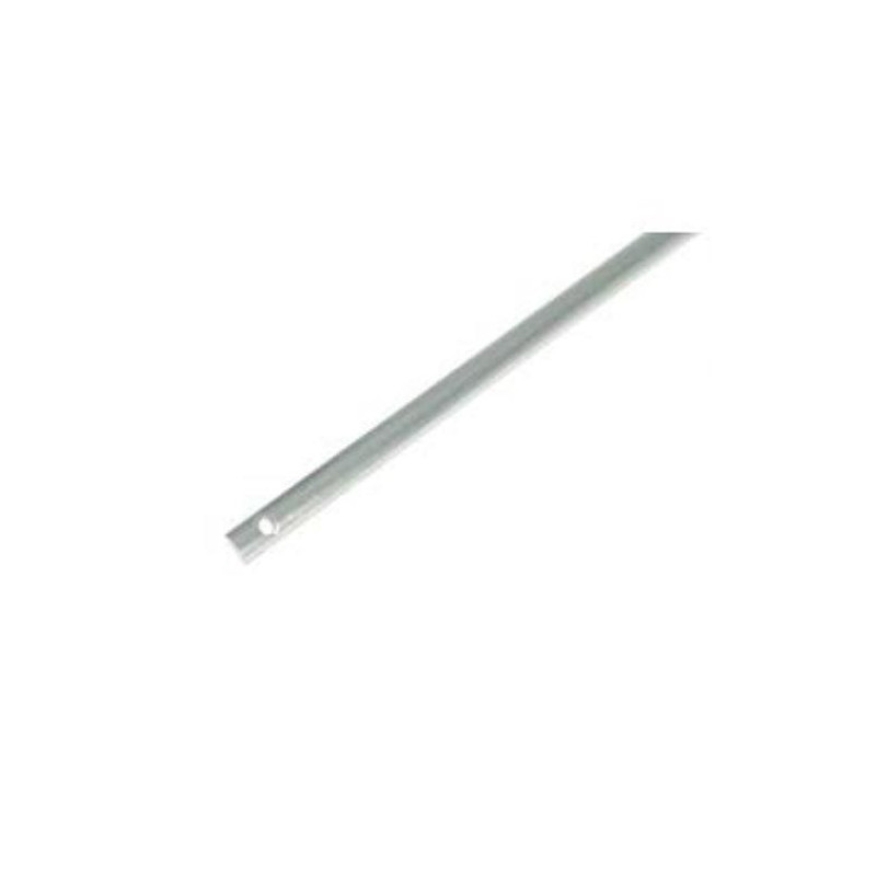BARRA FALLEBA 3-1.5M ALUMINIO PLATA 21938 BARRA FALLEBA 3-1.5M ALUMINIO PLATA 21938