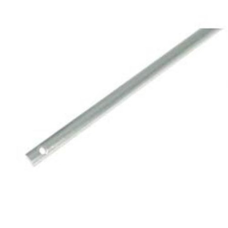 BARRA FALLEBA 3-1.5M ALUMINIO PLATA 21938 BARRA FALLEBA 3-1.5M ALUMINIO PLATA 21938