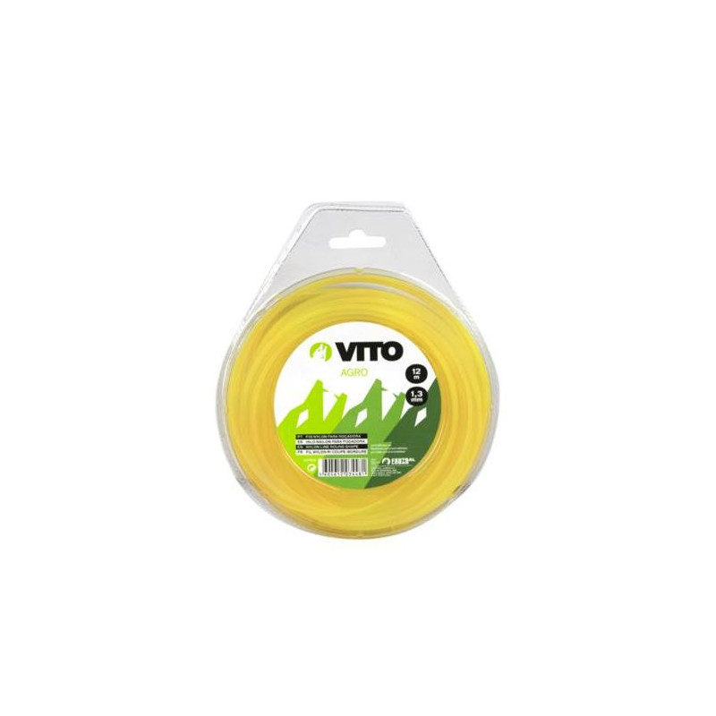 HILO NYLON REDONDO VIFR15 HILO NYLON REDONDO VIFR15