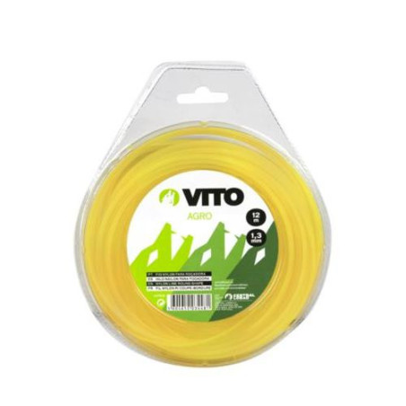 HILO NYLON REDONDO VIFR15 HILO NYLON REDONDO VIFR15